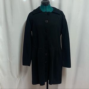 Willow sweatshirt jacket